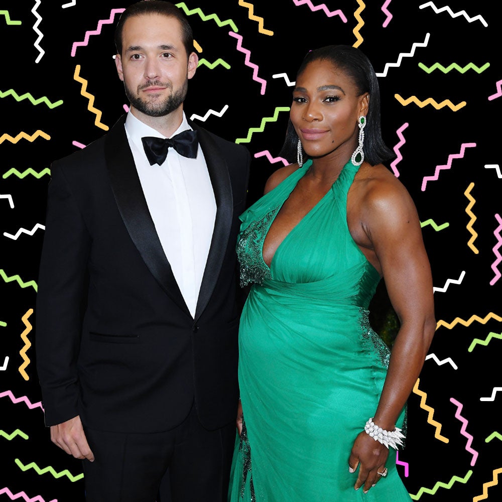 The Most Talked About Couples Of 2017
